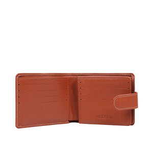 BOBBY W5 BI-FOLD WALLET