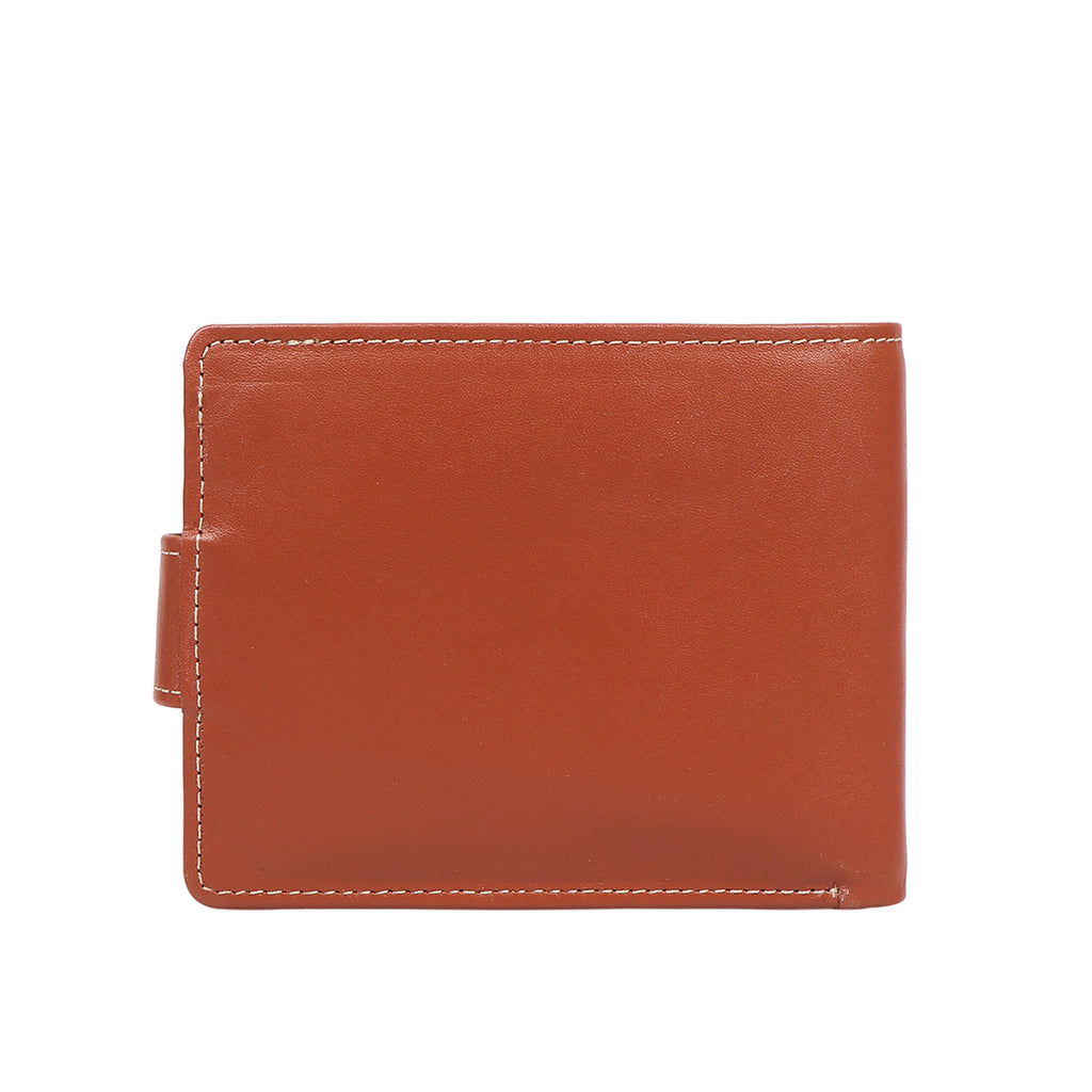 BOBBY W5 BI-FOLD WALLET