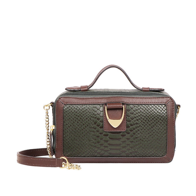 BOGOTA 06 A SLING BAG