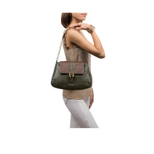 Load image into Gallery viewer, BOGOTA 07 SHOULDER BAG
