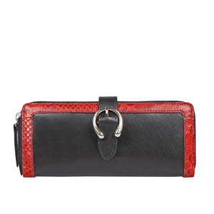 BOGOTA W1 A ZIP AROUND WALLET