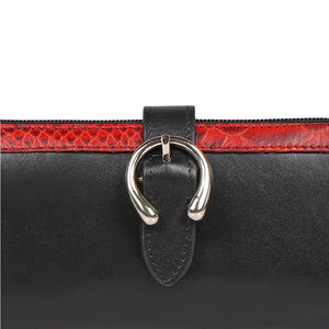 BOGOTA W1 A ZIP AROUND WALLET