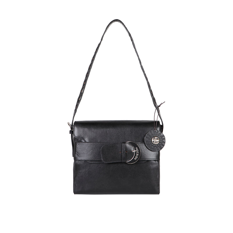 BOLEYN 02 SHOULDER BAG