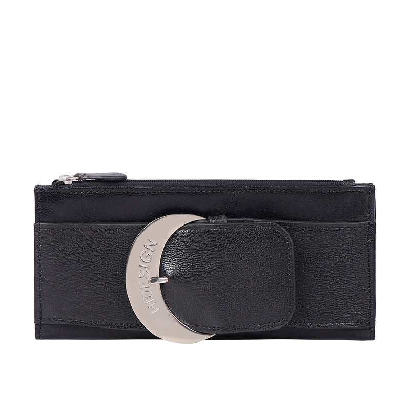 BOLEYN W1 BI-FOLD WALLET