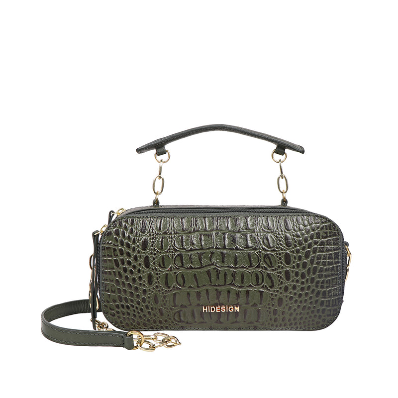 BOLIVAR 01 SLING BAG