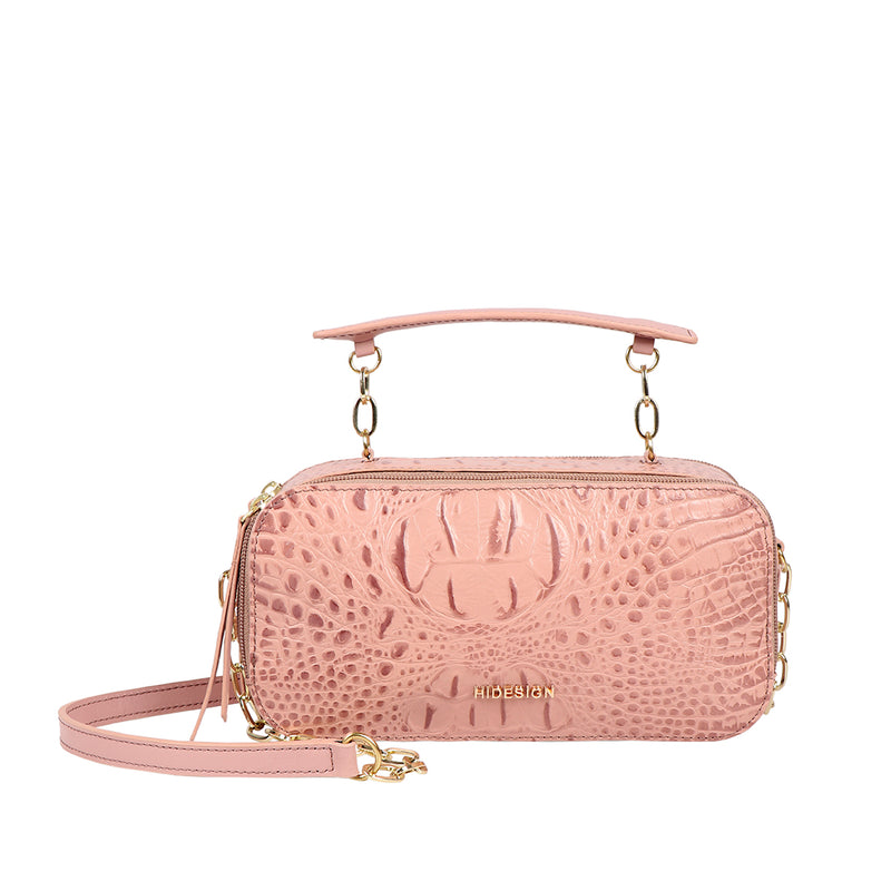 BOLIVAR 01 SLING BAG