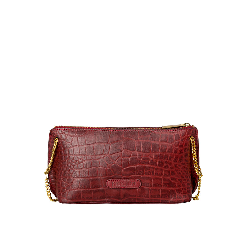 BONITA 01 N SLING BAG - Hidesign