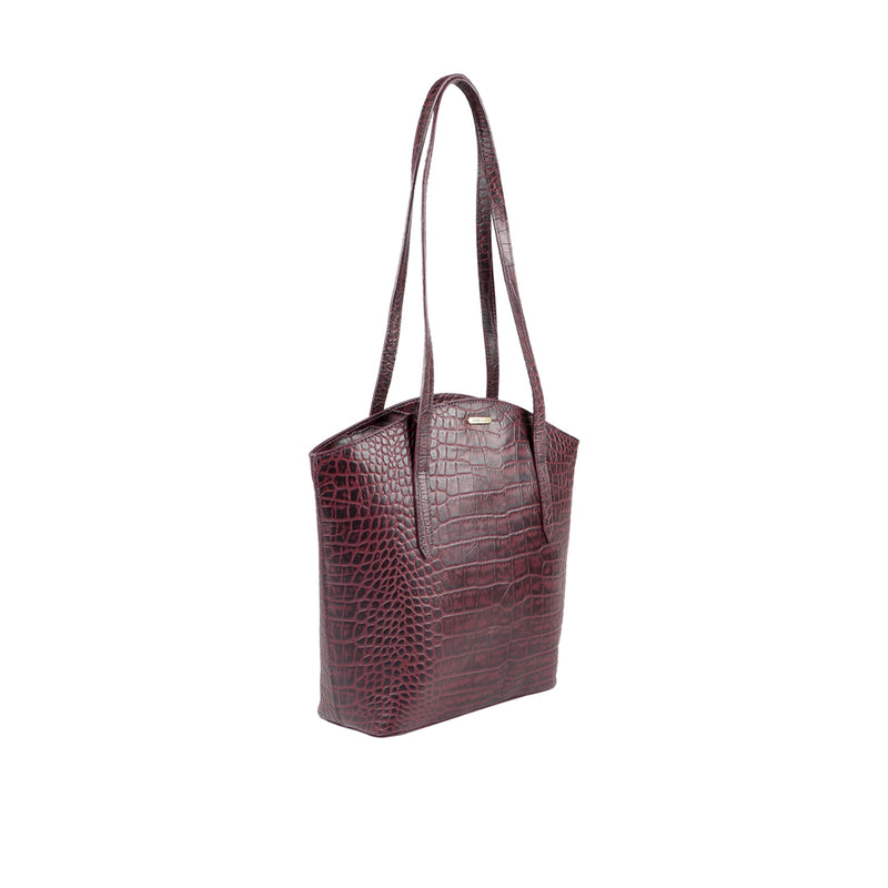 BONN TOTE BAG - Hidesign