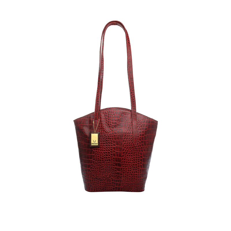 BONN TOTE BAG - Hidesign