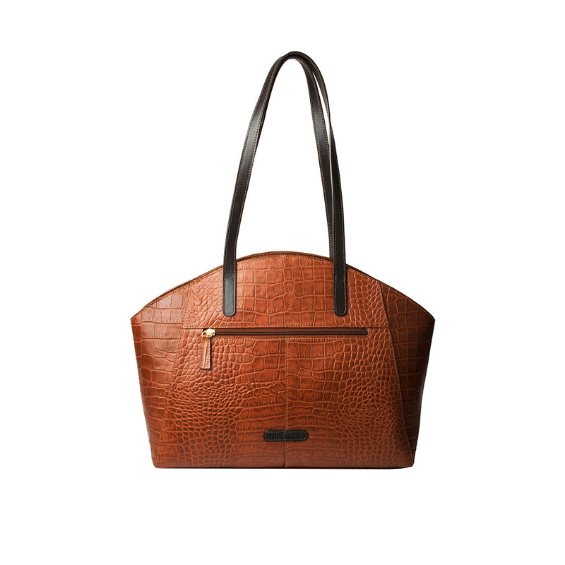 BONNIE 01 TOTE BAG - Hidesign