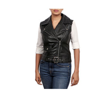 Load image into Gallery viewer, BONNIE VEST WOMENS JACKET
