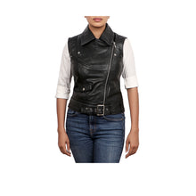 Load image into Gallery viewer, BONNIE VEST WOMENS JACKET
