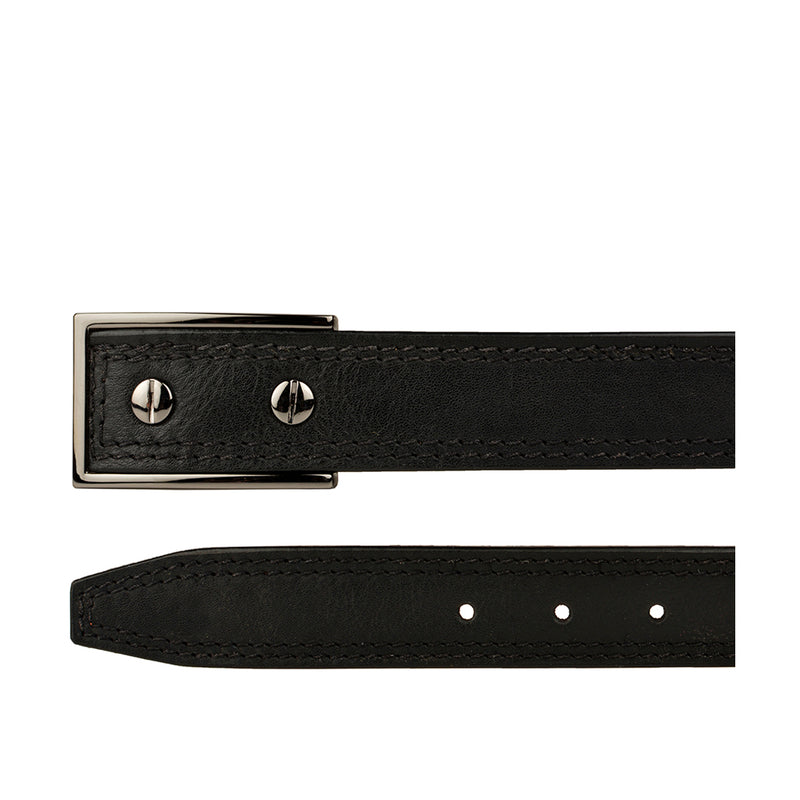 BORIS I MENS BELT