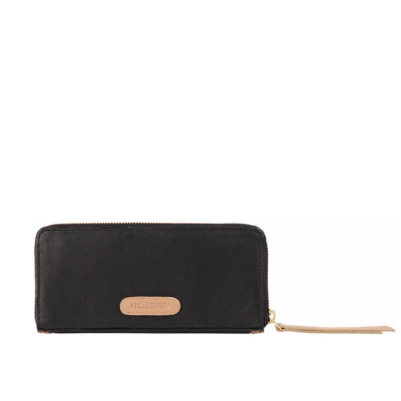 BOSS W1 ZIP AROUND WALLET