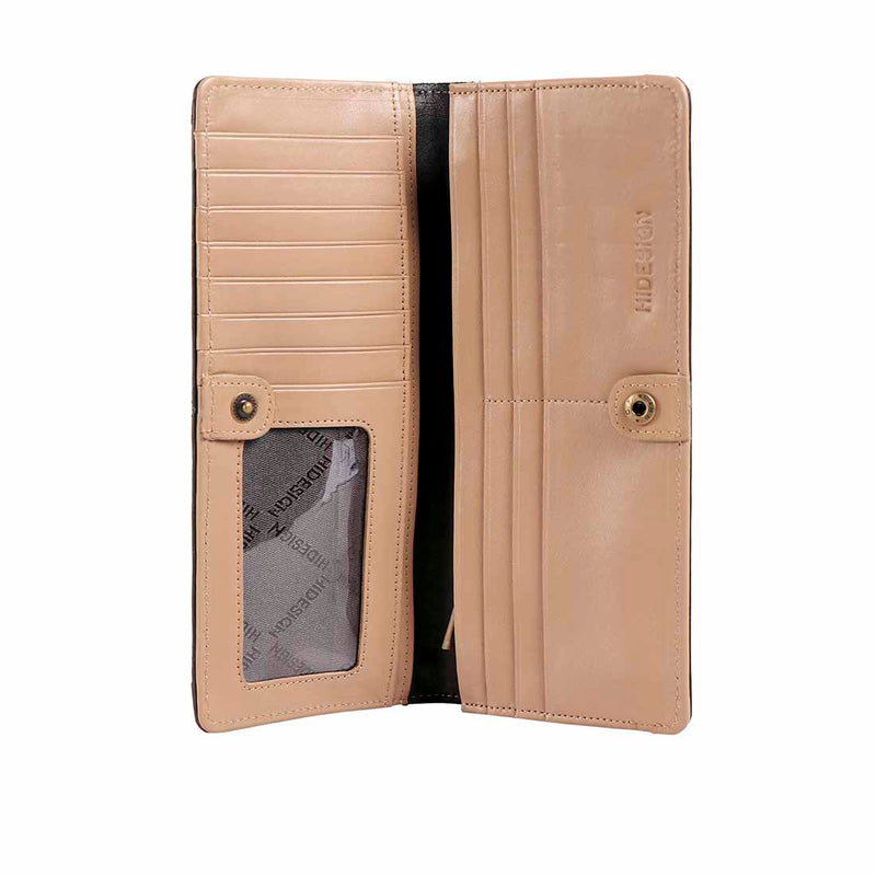 BOSS W2 BI-FOLD WALLET