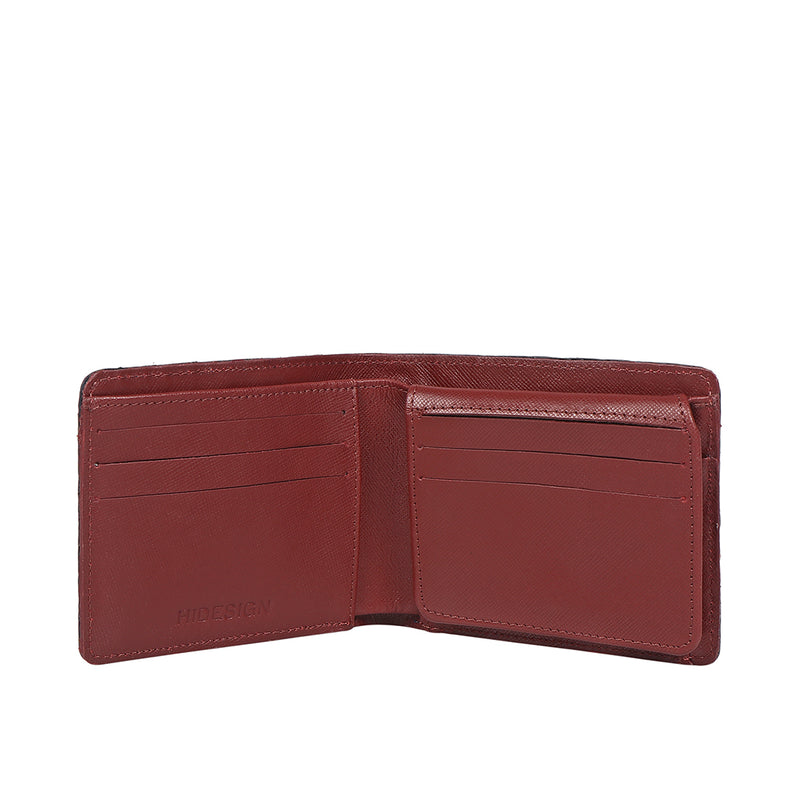 BOSTON W1 BI-FOLD WALLET