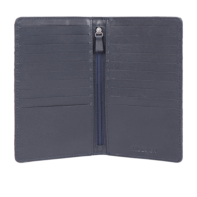 BOSTON W3 PASSPORT HOLDER