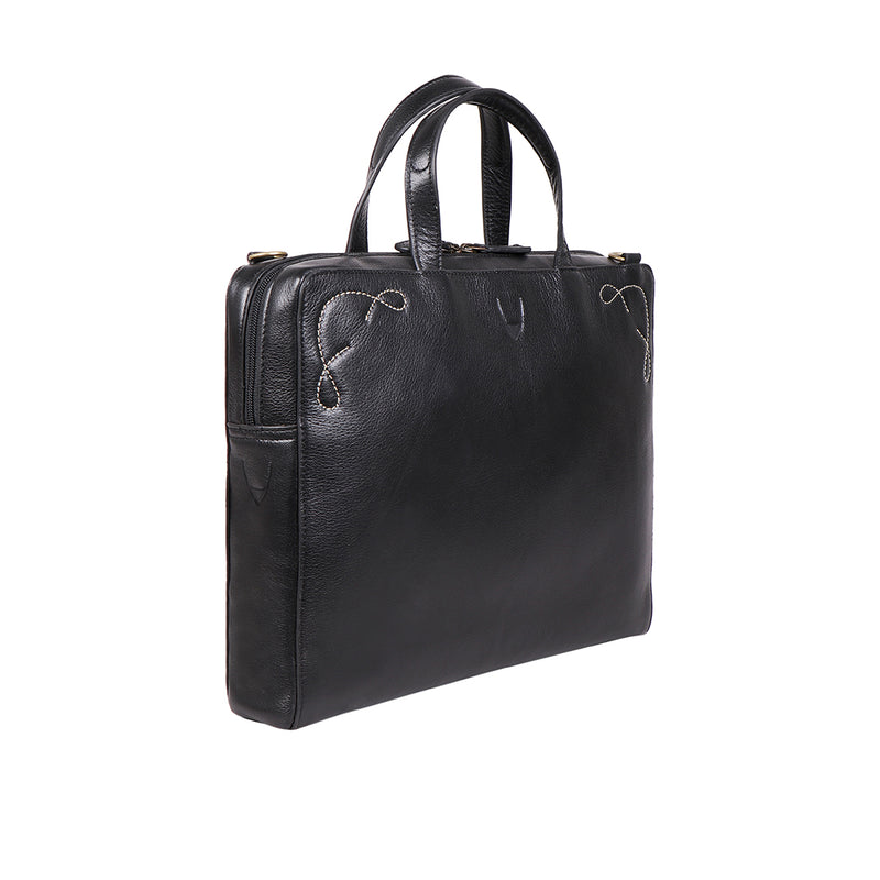 BOULDER 01 BRIEFCASE - Hidesign