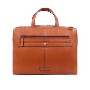 BOULDER 01 BRIEFCASE - Hidesign