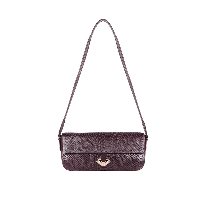 BOULEVARD 01 SHOULDER BAG