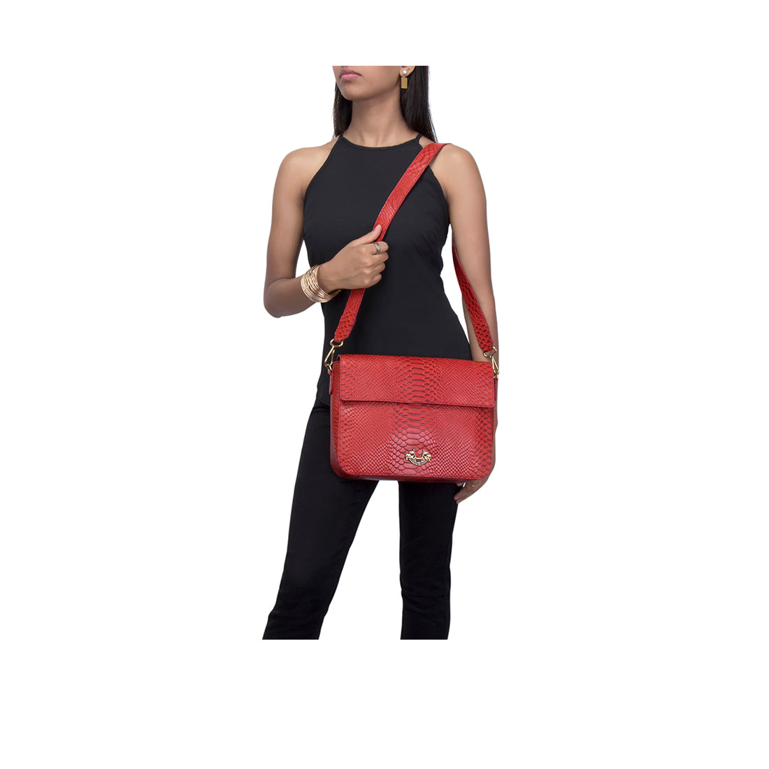 BOULEVARD 02 SHOULDER BAG - Hidesign