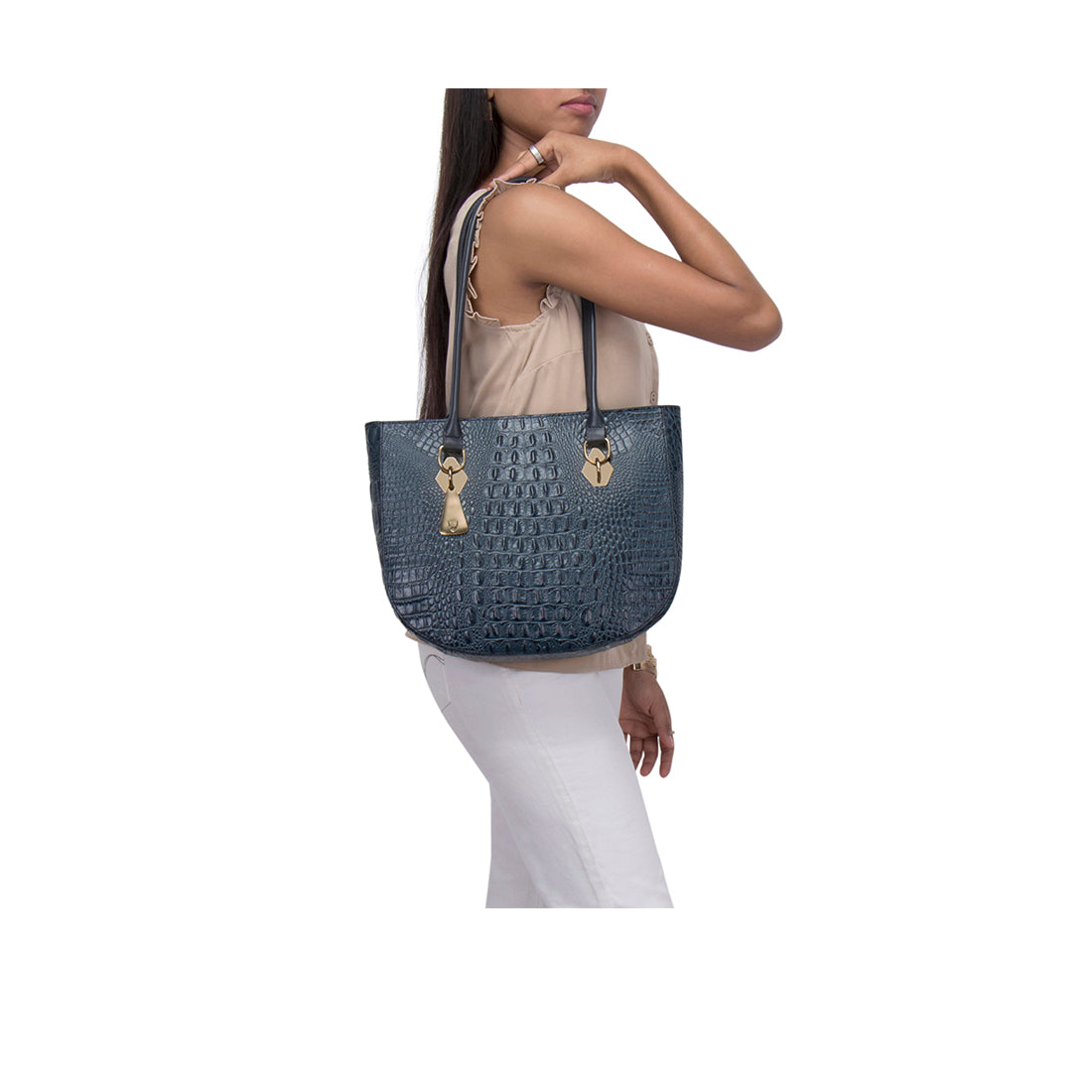 BOULEVARD 06 TOTE BAG - Hidesign