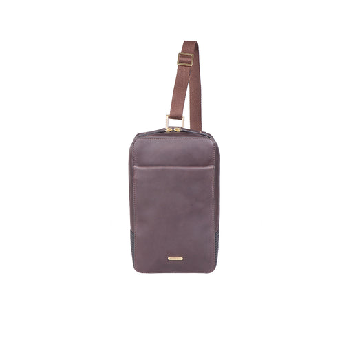 BOULEVARD 07 CROSSBODY