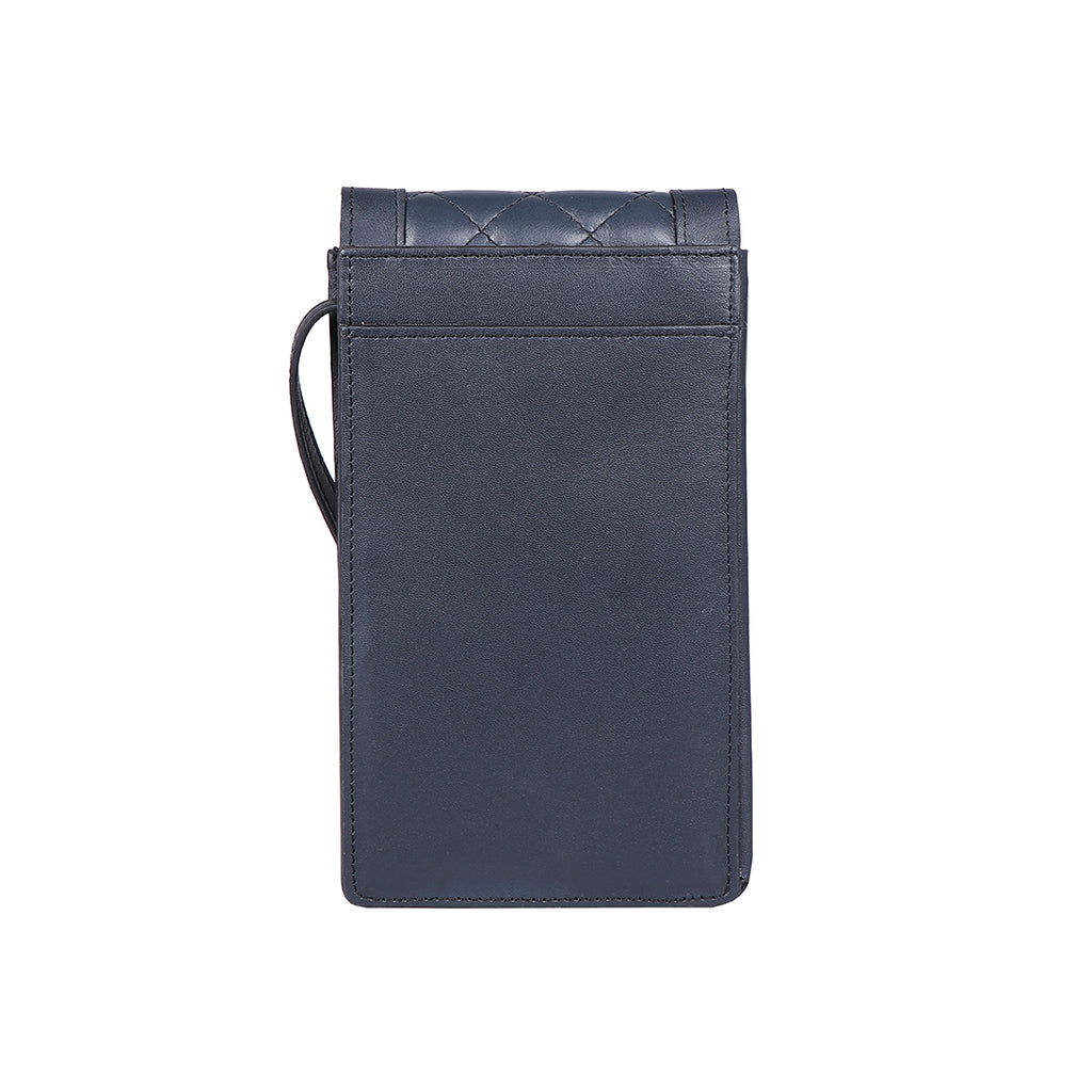 BOULEVARD W2 SLING WALLET - Hidesign