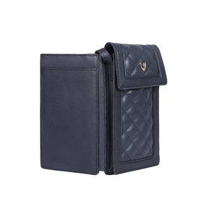 BOULEVARD W2 SLING WALLET - Hidesign