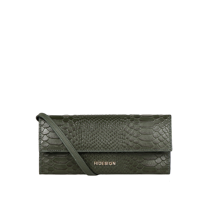 BOULEVARD W3 SLING WALLET