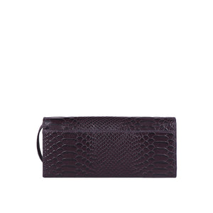 BOULEVARD W3 SLING WALLET - Hidesign