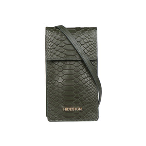 BOULEVARD W4 SLING WALLET