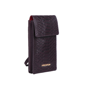 BOULEVARD W4 SLING WALLET - Hidesign