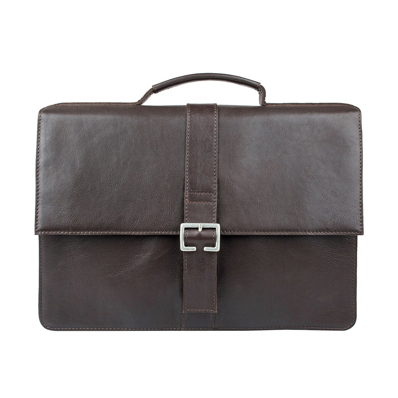 BRAD BRIEFCASE