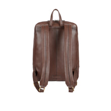 Load image into Gallery viewer, BRICK LANE 03 BACKPACK - Hidesign
