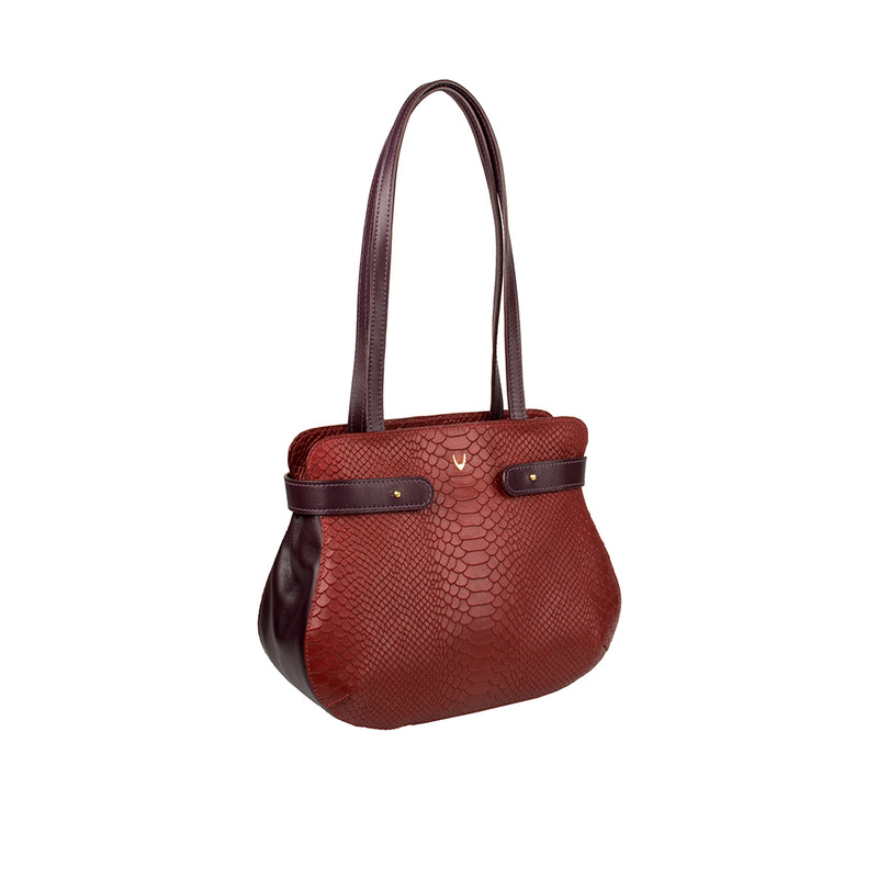 BRIGITTE 01 SHOULDER BAG - Hidesign