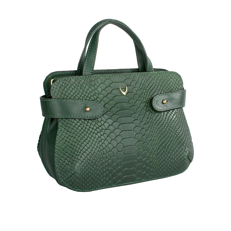 BRIGITTE 02 SATCHEL - Hidesign