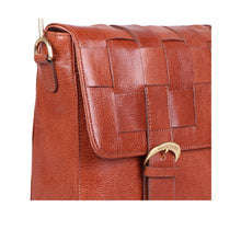 Load image into Gallery viewer, BUFFY 02 LAPTOP BAG - Hidesign
