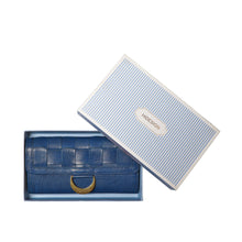 Load image into Gallery viewer, BUFFY W2 CLUTCH - Hidesign
