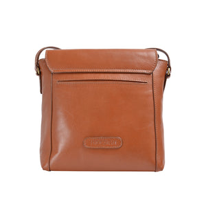 BUTTERSCOTCH 02 CROSSBODY - Hidesign