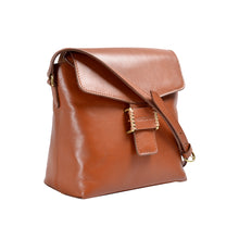 Load image into Gallery viewer, BUTTERSCOTCH 02 CROSSBODY - Hidesign
