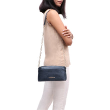 Load image into Gallery viewer, CAMILA 01 SLING BAG - Hidesign
