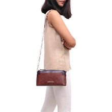 Load image into Gallery viewer, CAMILA 01 SLING BAG - Hidesign
