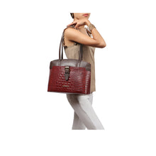 Load image into Gallery viewer, CAMILA SB 02 TOTE BAG
