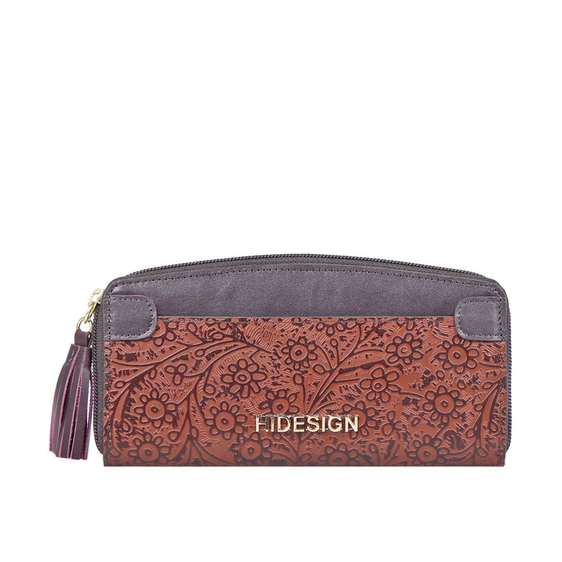 CAMILA W1 ZIP AROUND