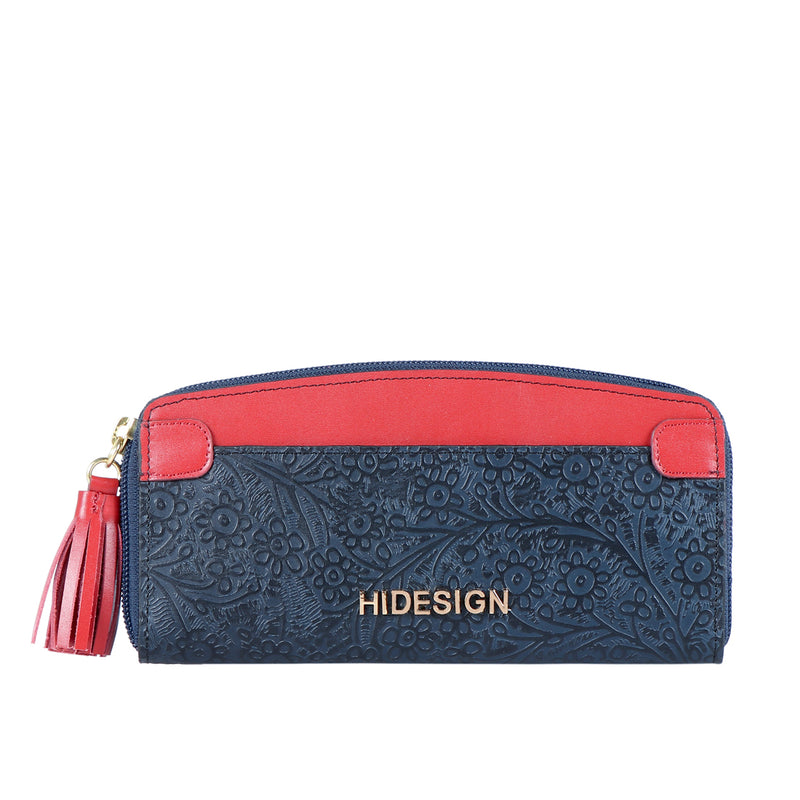 CAMILA W1 ZIP AROUND