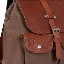 Load image into Gallery viewer, CAPPUCINO 01 BACKPACK
