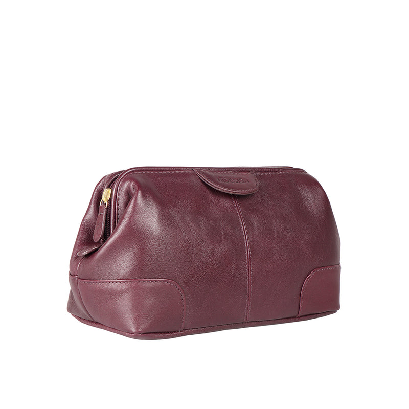 CAPRI WASH BAG - Hidesign
