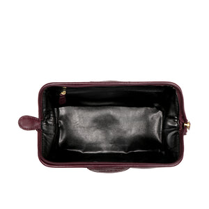 CAPRI WASH BAG - Hidesign