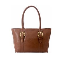 Load image into Gallery viewer, CARAMEL 01 TOTE BAG
